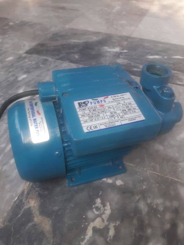 water pump for sale 5