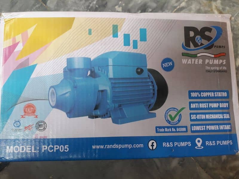 water pump for sale 6