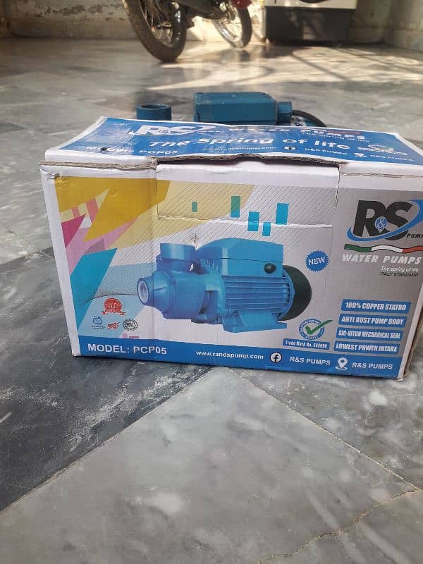 water pump for sale 8