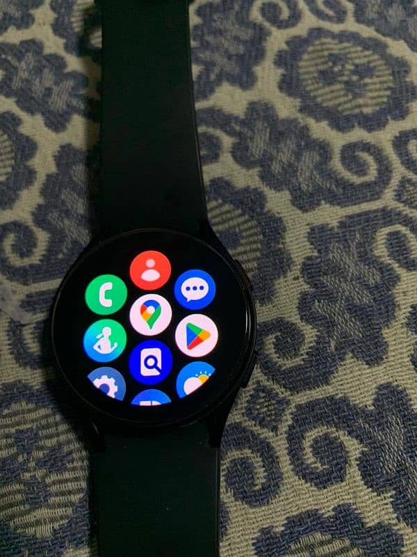 Samsung galaxy watch 4 1