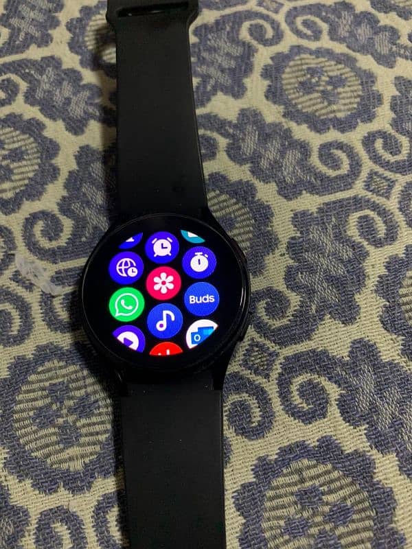 Samsung galaxy watch 4 2