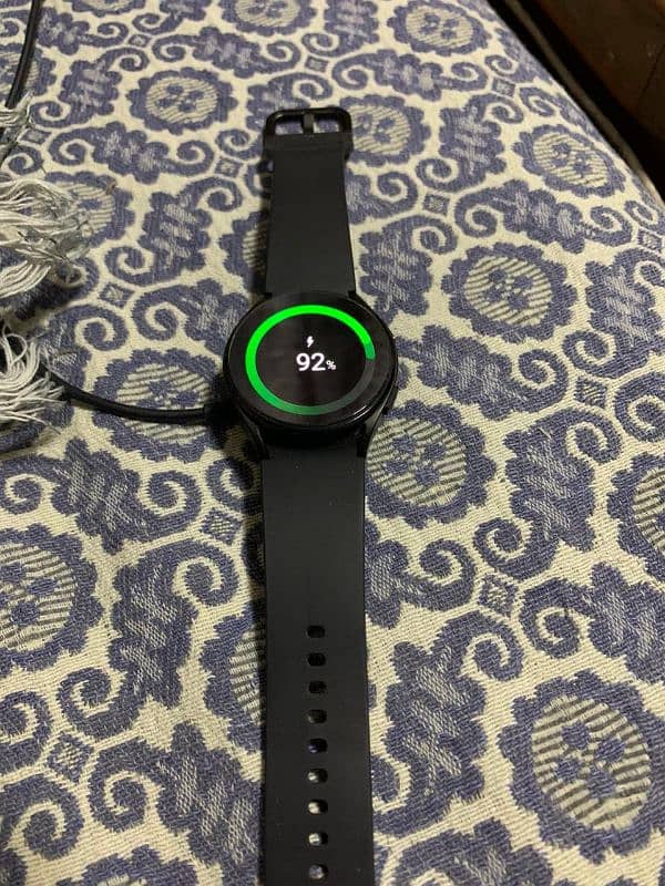 Samsung galaxy watch 4 4