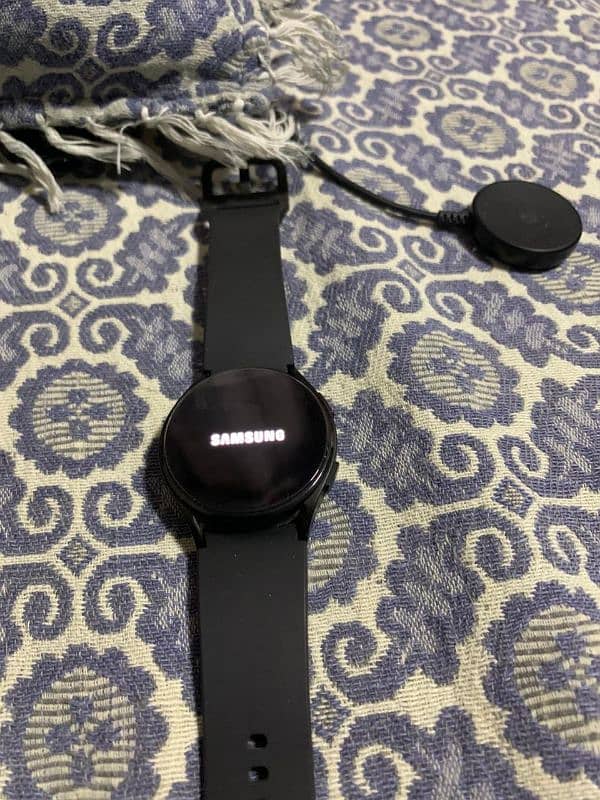 Samsung galaxy watch 4 6