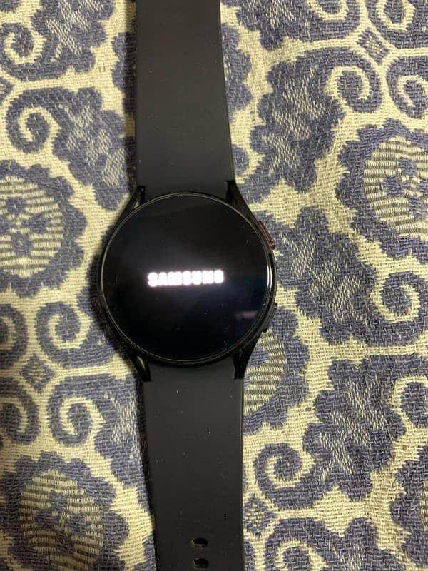 Samsung galaxy watch 4 7