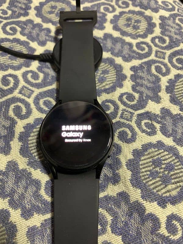 Samsung galaxy watch 4 8