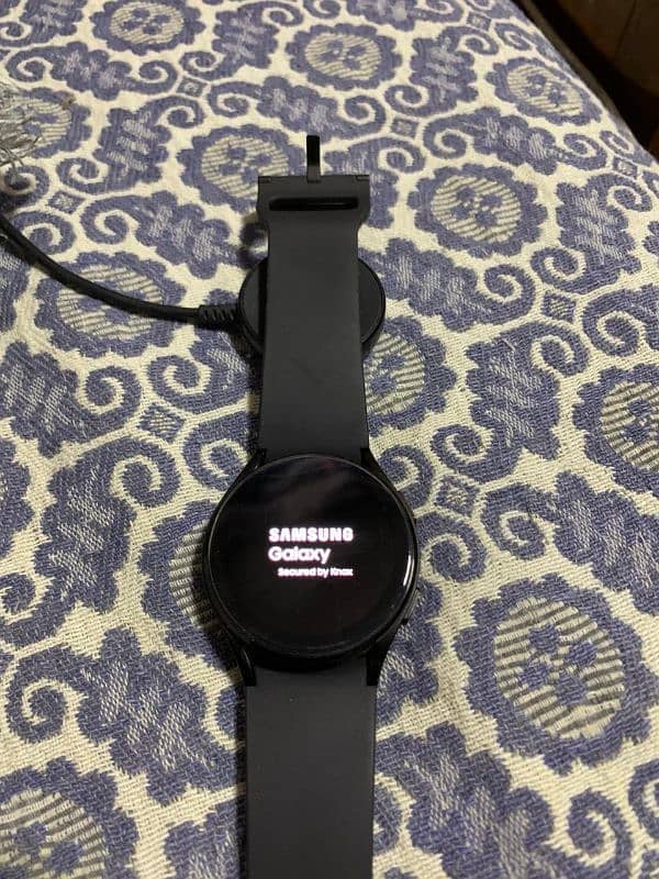 Samsung galaxy watch 4 9