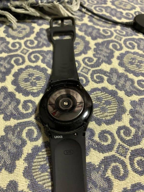 Samsung galaxy watch 4 10