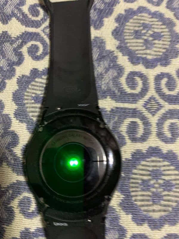 Samsung galaxy watch 4 13