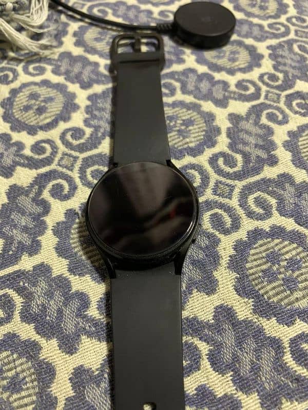 Samsung galaxy watch 4 14