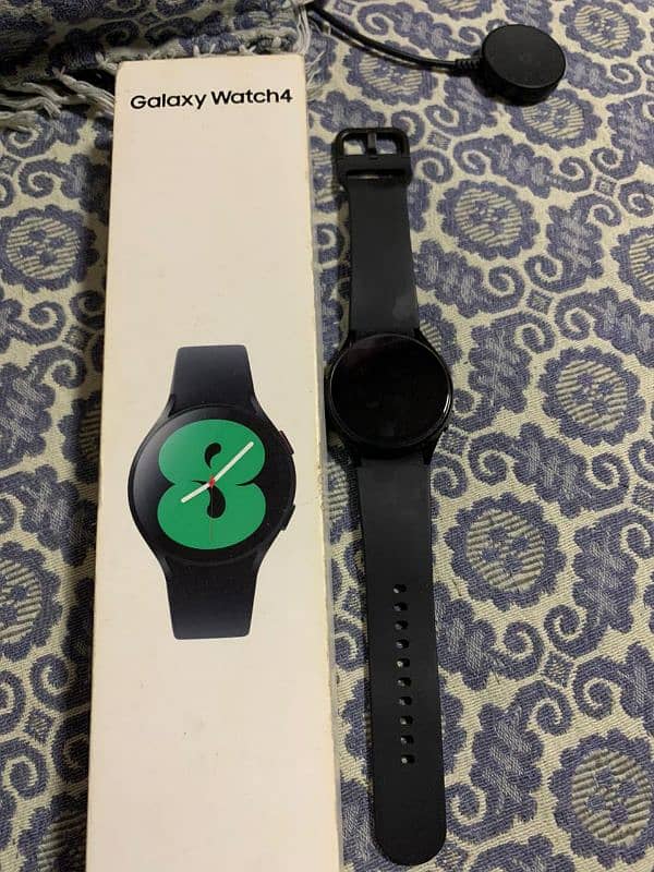 Samsung galaxy watch 4 15