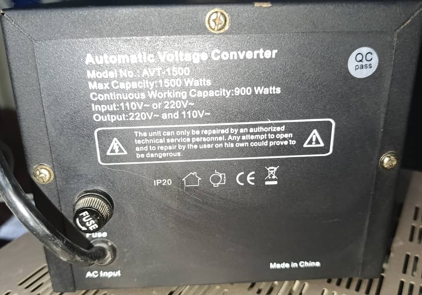 Converter 1