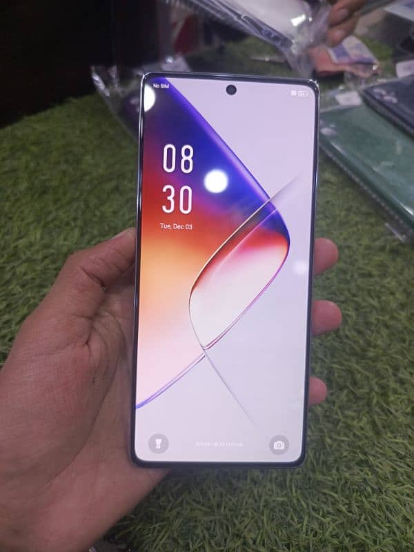 infinix note 40 0