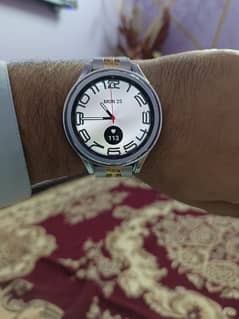 Samsung Smart Watch 6 classic 47mm