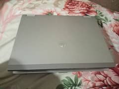 hp elite book 2540p