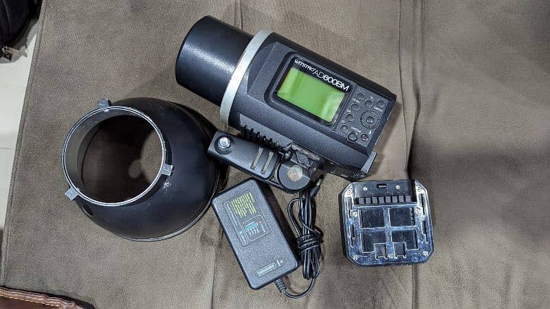 Godox 600BM 0