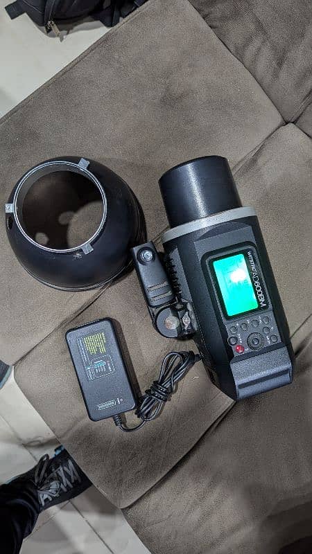 Godox 600BM 1