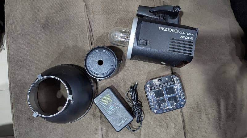 Godox 600BM 2