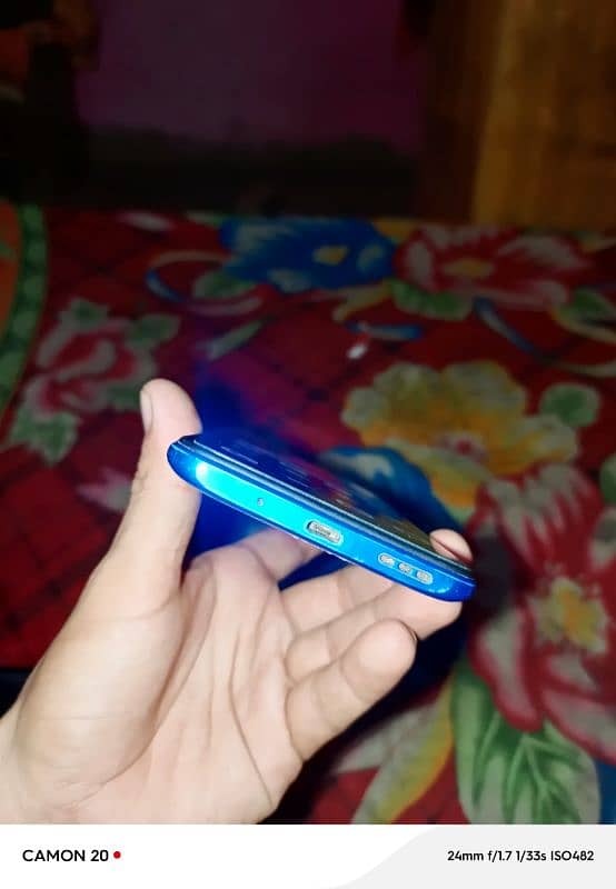 urgent sale redmi 9c 9