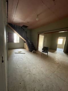 Flat for Sale - Billys Heights 7th Floor with Roof (Road Facing)