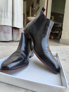 kurt gieger (uk) chelsea boots