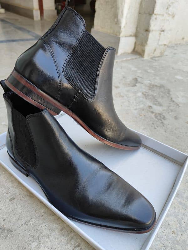 kurt gieger (uk) chelsea boots 1