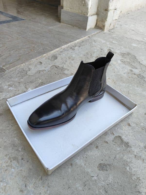 kurt gieger (uk) chelsea boots 2