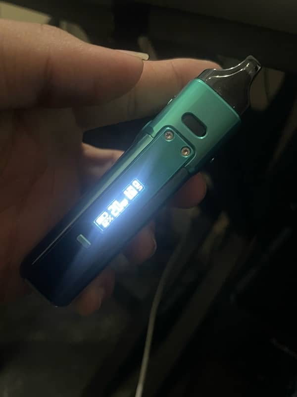 smok nord G 0