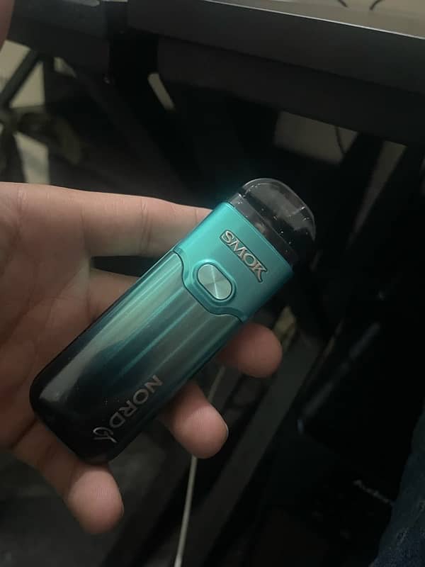 smok nord G 3