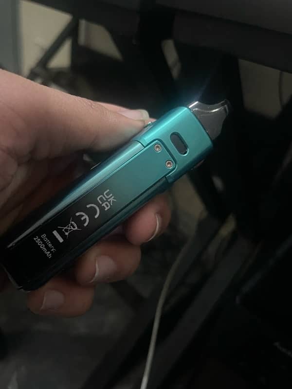 smok nord G 5