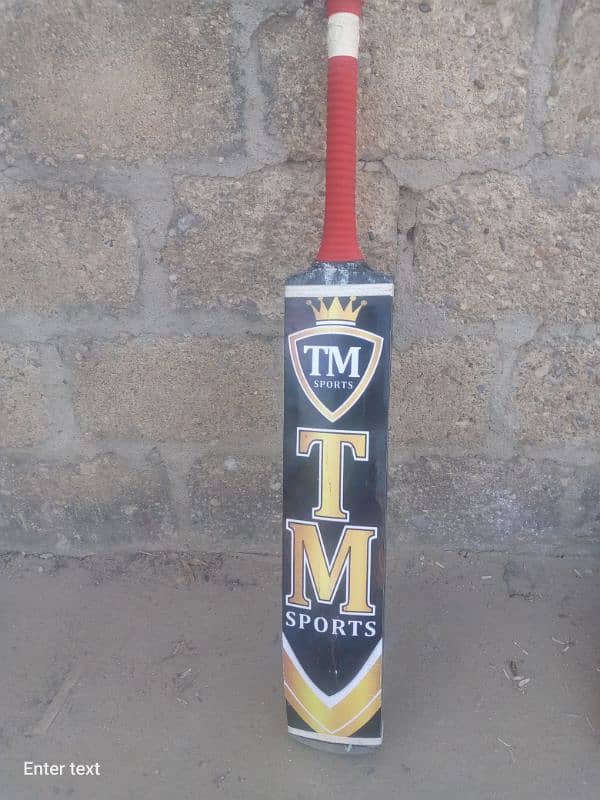 TM KING PLAYER EDITION BATS AND BALLS 1