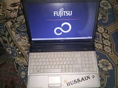 Fujitsu New condition Laptop