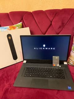 Alienware