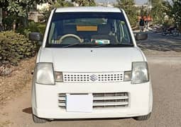 Suzuki Alto 2006 660cc japan import