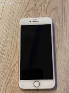 iphone 7 128gb 2year used