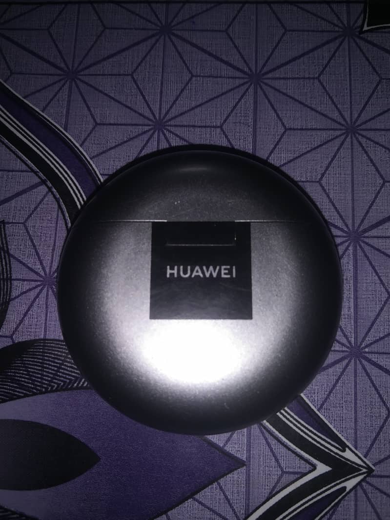 HUAWEI FRee Buds 4 1