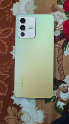 Vivo v23 5g 12/256 0320-73062.08 My WhatsApp number