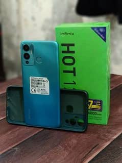 Infinix