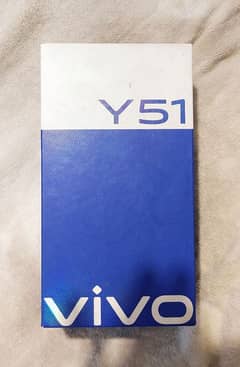 Vivo Y51