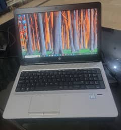 HP Probook i5