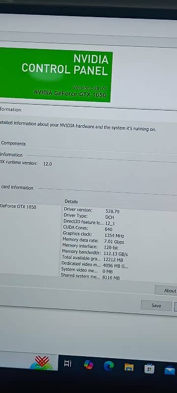 Dell XPS 15 9560 GTX 1050 4Gb GPU 4K Touch 16