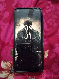 Tecno camon 18t