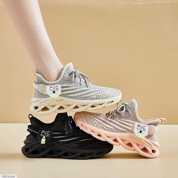 woman breathable spring shoe's 14