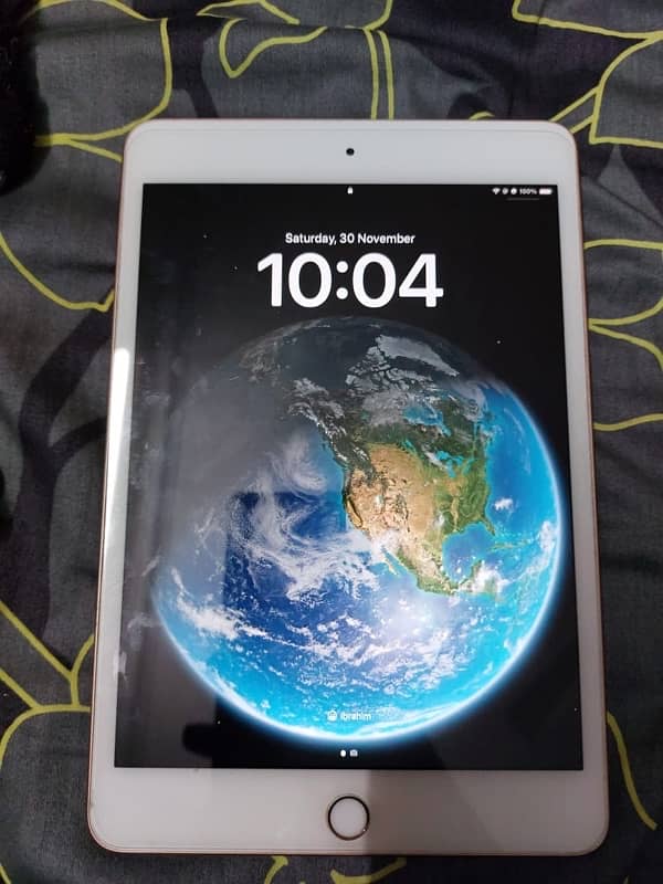 Ipad mini 5 1