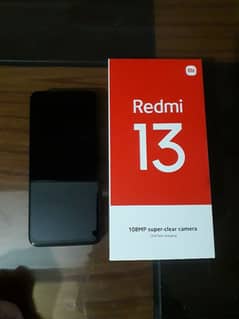 Redmi 13