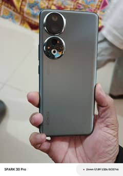 honor 90 8/256 official PTA approved