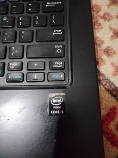 Core i5 5th Gen 6Gb Ram HDD or SSD charges included