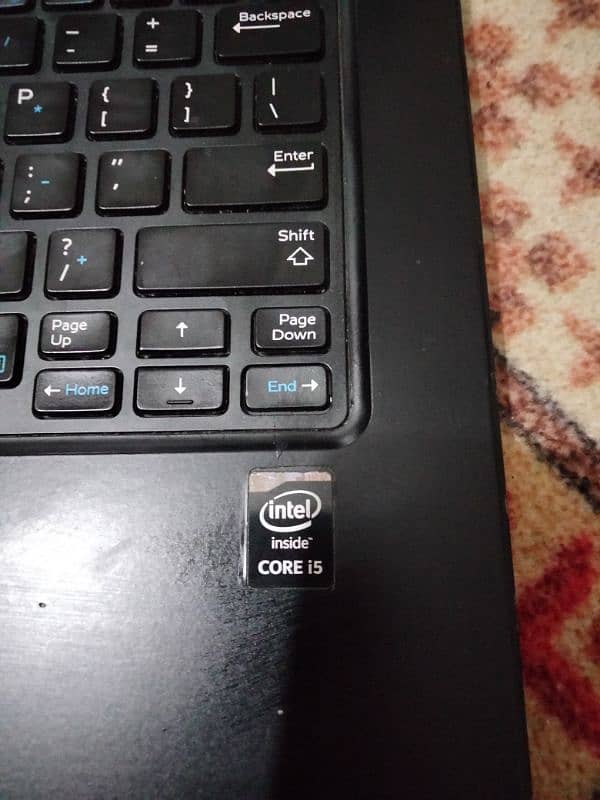 Core i5 5th Gen 6Gb Ram HDD or SSD charges included 0