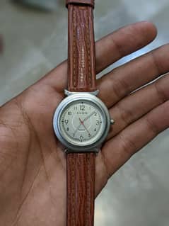 New Original Avon wrist watch for women for Sale