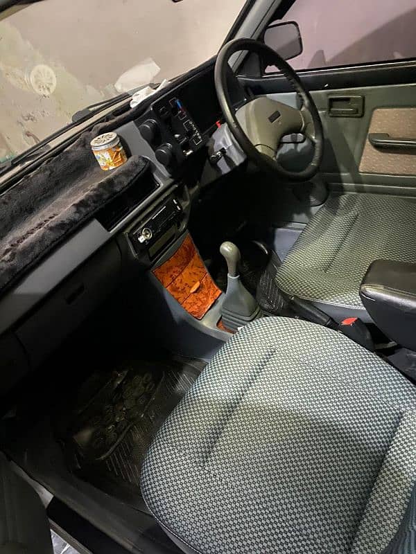 Suzuki Mehran VXR 2019 03316956858 4