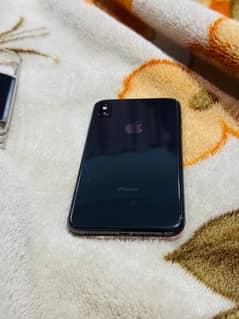 IPhone xs max 256 non PTA